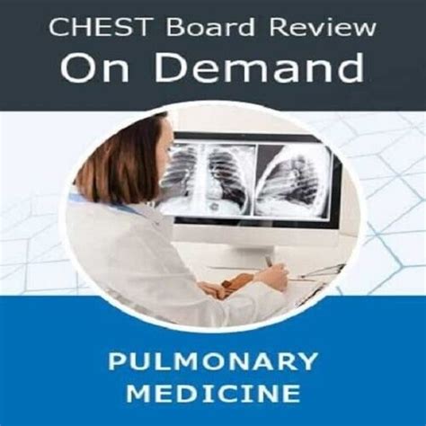 CHEST Pulmonary Board Review On Demand 2019 March 22, 2020 November 9, 2020 admin 1 Comment abim, Chest Board Reviews,. . Chest pulmonary board review 2022
